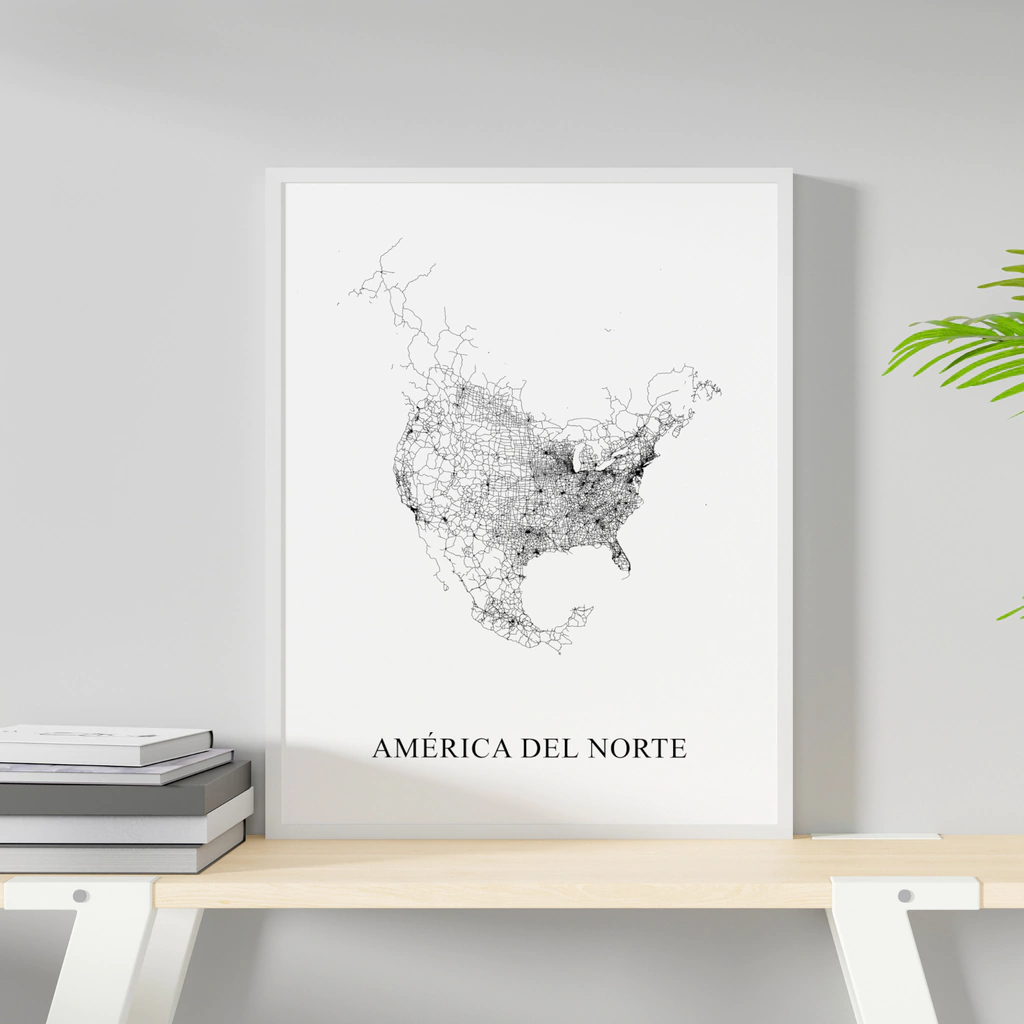 América del Norte
