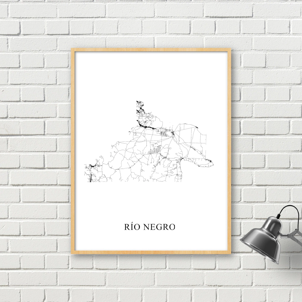 Río Negro