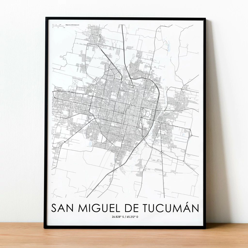 San Miguel de Tucumán