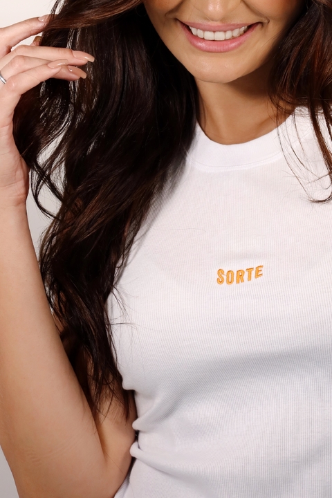 Regata Canelada Sorte