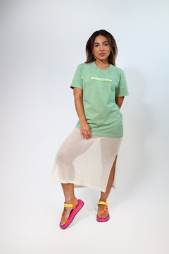 Camiseta Serenidade - comprar online