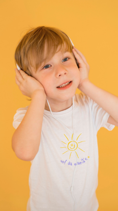 Infantil Sol da Mamãe - comprar online