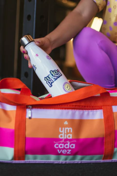 Fitness | Garrafa significados - Trevo Tee | Camisetas Unissex | Vista-se de significados