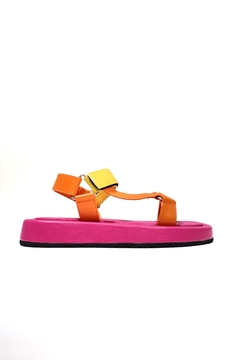 Imagem do Papete Trevo Rosa