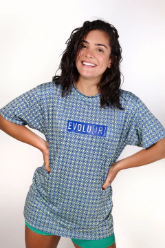 FITNESS - Camisão Evoluir - comprar online