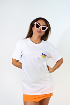 Camiseta Reencontre-se - loja online
