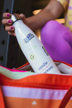 Fitness | Garrafa significados - loja online