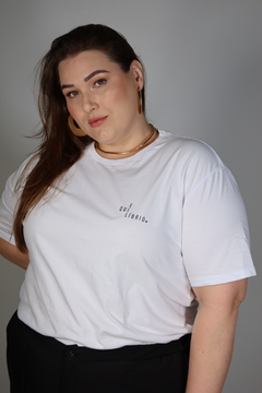 Imagem do Camiseta Equilíbrio