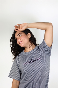 FITNESS | Camisão Continue - comprar online