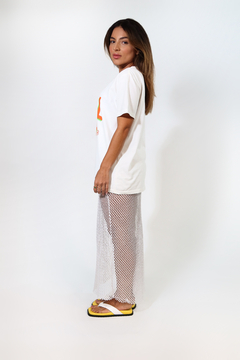 Chinelo de couro Lima - comprar online
