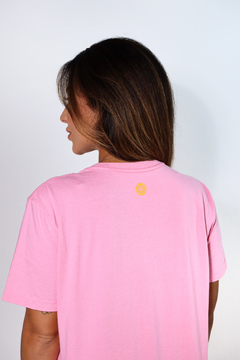 Camiseta Energia - Trevo Tee | Camisetas Unissex | Vista-se de significados