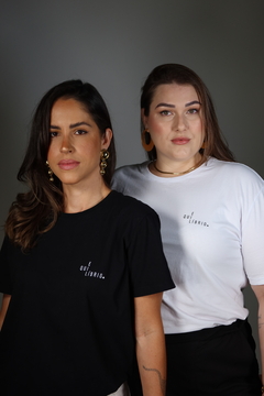 Camiseta Equilíbrio