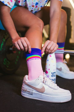 Imagem do Fitness | Garrafa significados