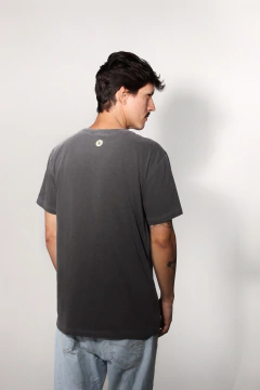 Camiseta Deixa Fluir - comprar online
