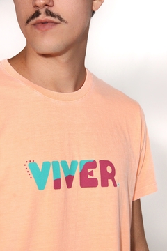 Camiseta | Viver - comprar online