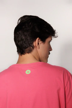 Camiseta Respire