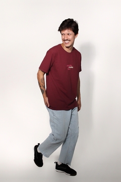 Camiseta Gratidão Muda tudo - comprar online