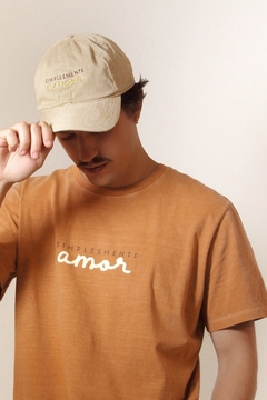 Boné | Simplesmente amor na internet