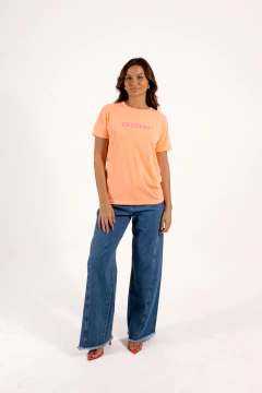 Camiseta Escolha