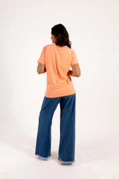Camiseta Escolha - comprar online