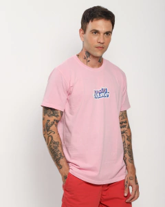 Camiseta | Positividade na internet