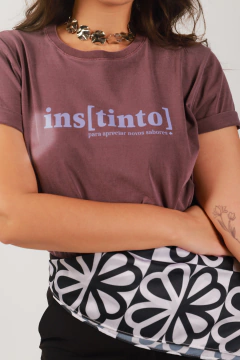 Lenço Contrastes - comprar online
