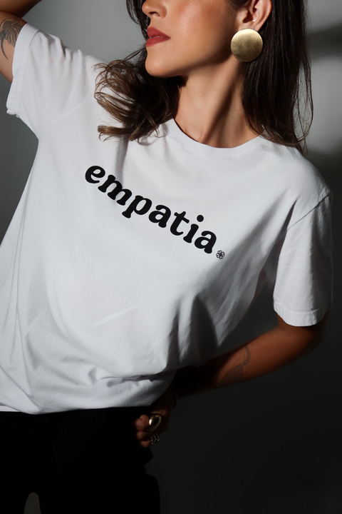 Camiseta Empatia