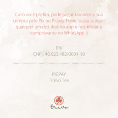 Bolsa | Colors - loja online