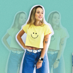 Cropped | Confie na sua jornada