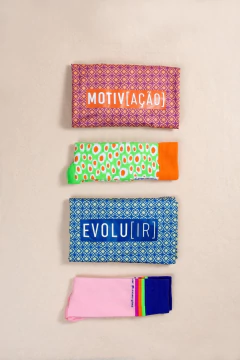 FITNESS - Camisão Evoluir - Trevo Tee | Camisetas Unissex | Vista-se de significados