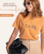 Carrusel Trevo Tee | Camisetas Unissex | Vista-se de significados