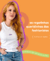 Carrusel Trevo Tee | Camisetas Unissex | Vista-se de significados