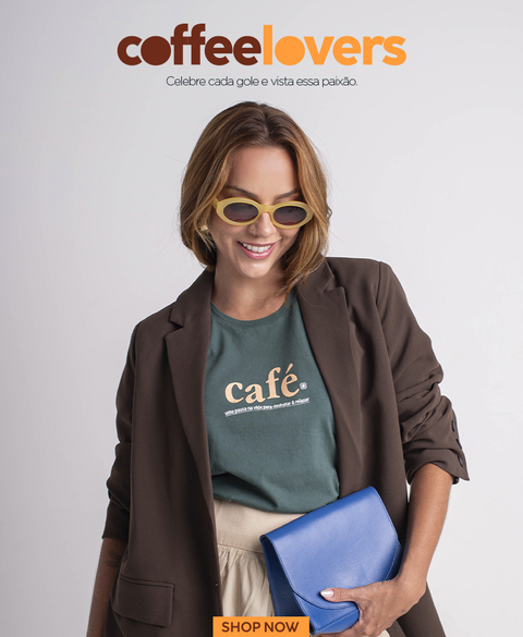 Carrusel Trevo Tee | Camisetas Unissex | Vista-se de significados