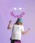 Carrusel Trevo Tee | Camisetas Unissex | Vista-se de significados