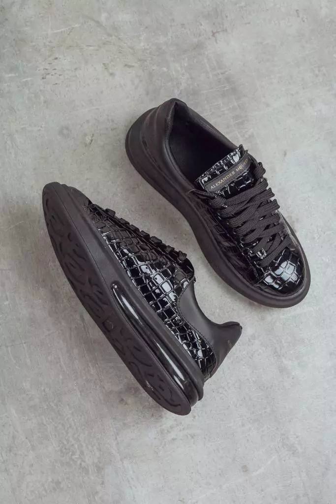 CROCCO BLACK