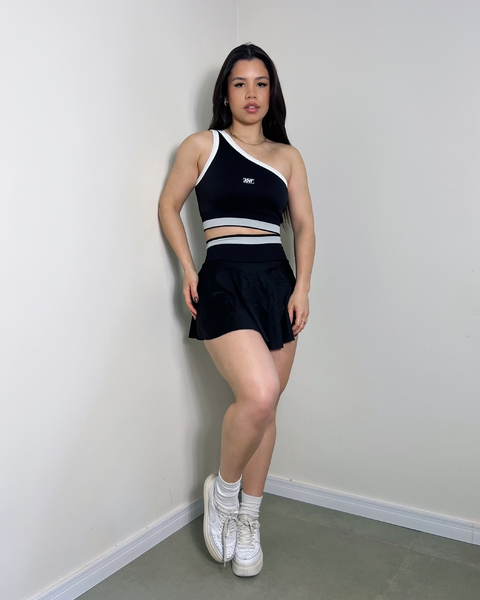 Conjunto Sport (preto)