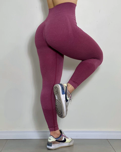 Legging Seamless