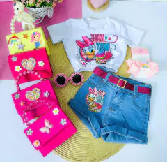 • Conjunto blogueira Margarida - comprar online