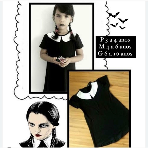 • Fantasia Wandinha