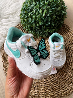 • Tênis Borboleta Nike - comprar online