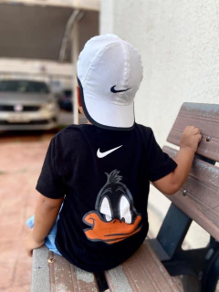 • Conjunto Nike CAMISETA + BERMUDA (preto) - comprar online
