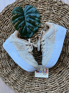 • Tênis Nike infantil - Pililico Kids