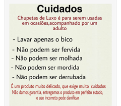 • Chupeta Nike - Pililico Kids