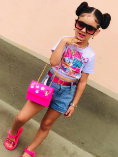 • Conjunto blogueira Margarida - loja online