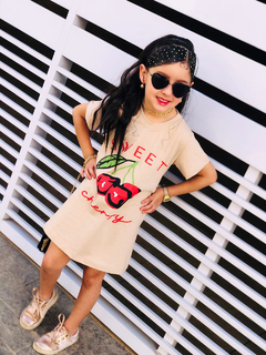 • Camisão cerejinha - comprar online