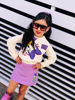 • conjunto Daisy - Pililico Kids