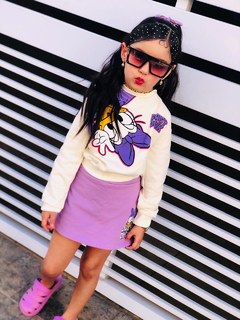 • conjunto Daisy - loja online