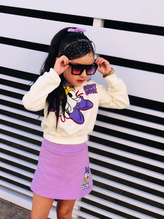 • conjunto Daisy