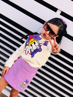 • conjunto Daisy