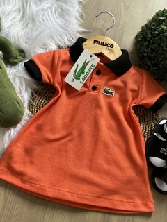 • Vestido bebê lala - comprar online